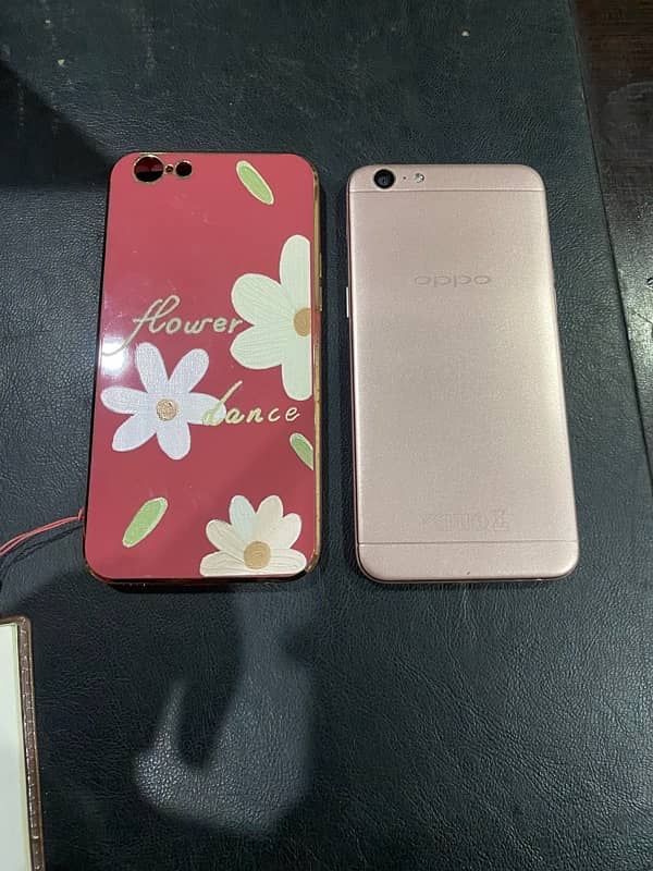 oppo A57 3