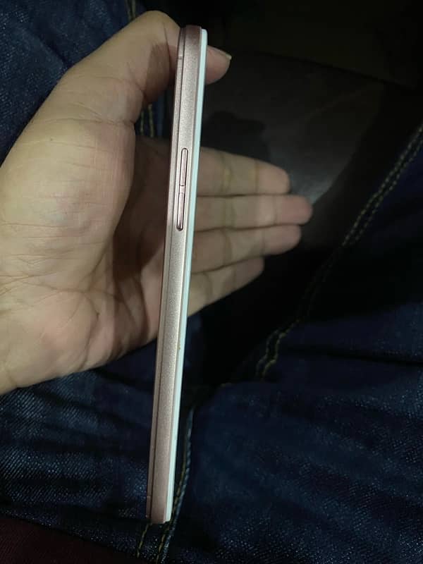 oppo A57 5