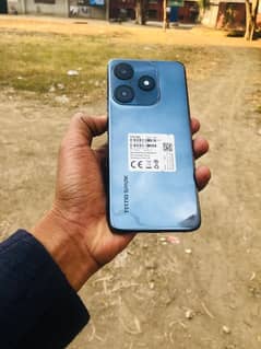 Tecno Spark 10C. 8/128 PTA APPROVED