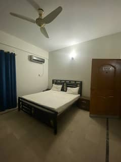 room for bachelors and job persons