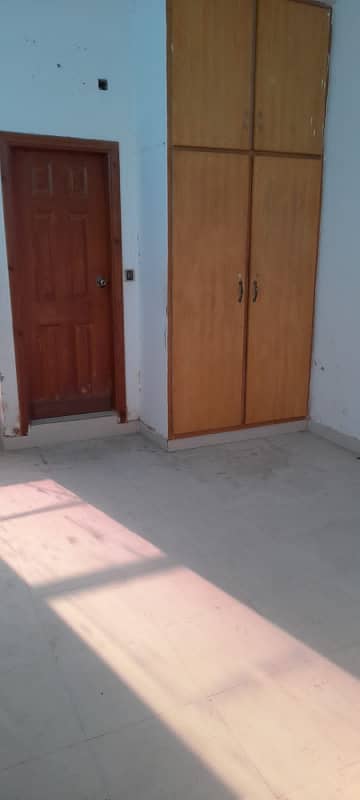 Flat For Urgent Sale E-11/2 Islamabad 6