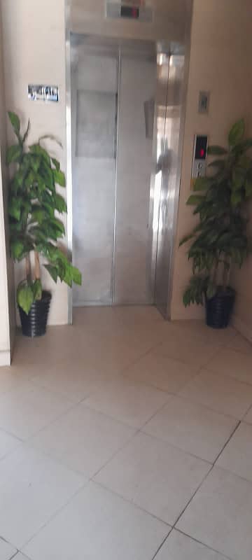 Flat For Urgent Sale E-11/2 Islamabad 9