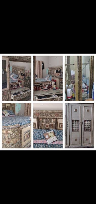 4 piece bedroom set 4