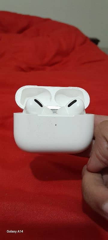 Airpod pro 2 original 0