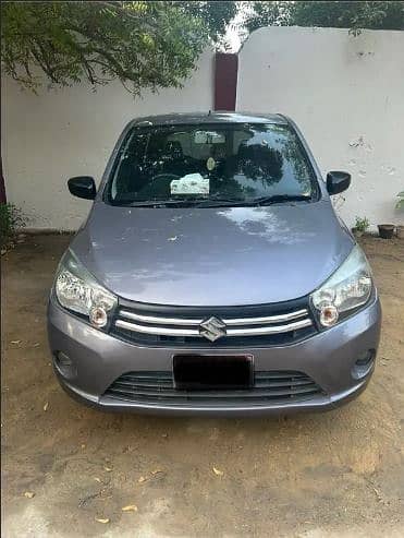 Suzuki Cultus VXL 2021 0