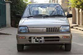 Suzuki Mehran VXR 2015. .    03094708528