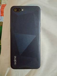 Realme C2