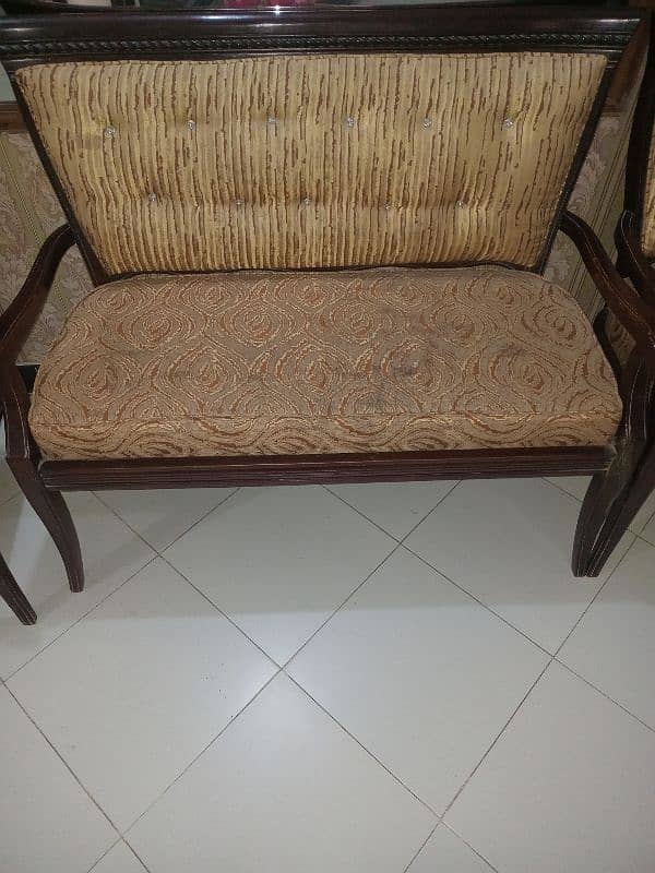 4-seater chairs for sale 1