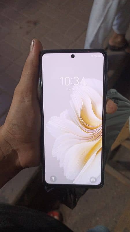 Techno Camon 20 pro 2