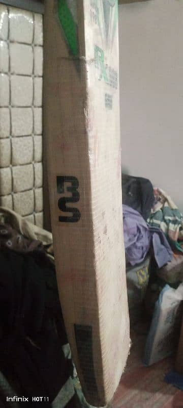 Hard ball bat BS RX 808 5