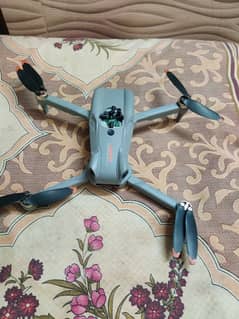 P25 Pro Drone