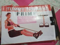 tummy trimmer