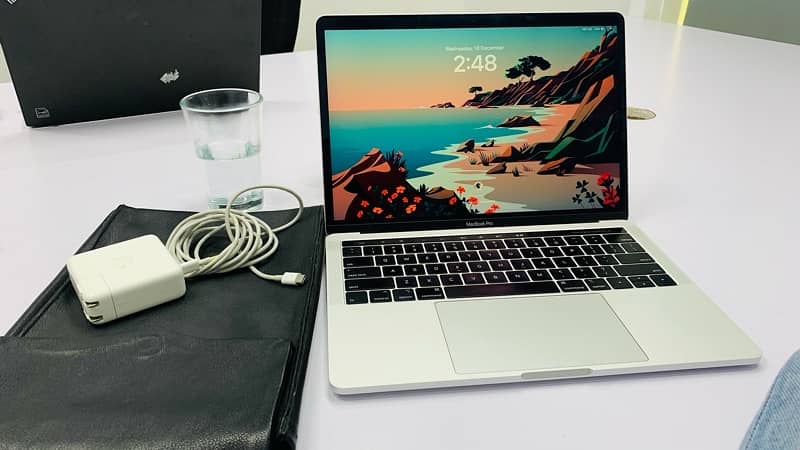 MacBook Pro 13” 512GB 3