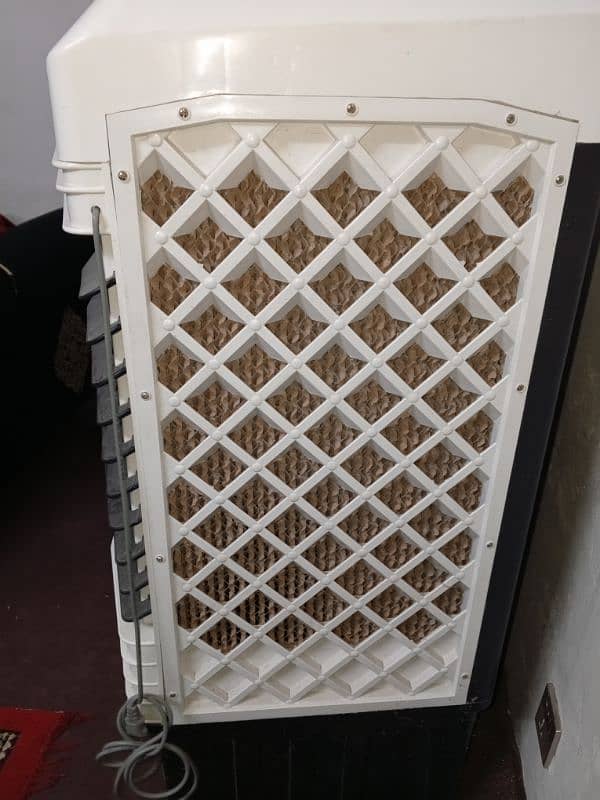 Air Cooler 0