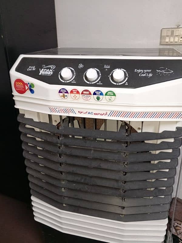 Air Cooler 2