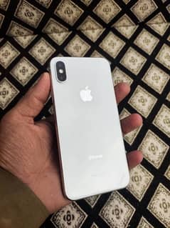 i phone x 256 gb exchange  bi ho gai ga