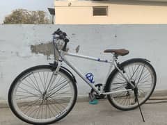 Japani Cycle For Sale In Reasonable Rate