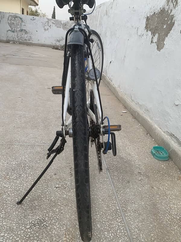 Japani Cycle For Sale In Reasonable Rate 3