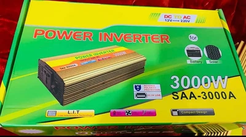 new inverter 12v 3000watt 03415052332 1