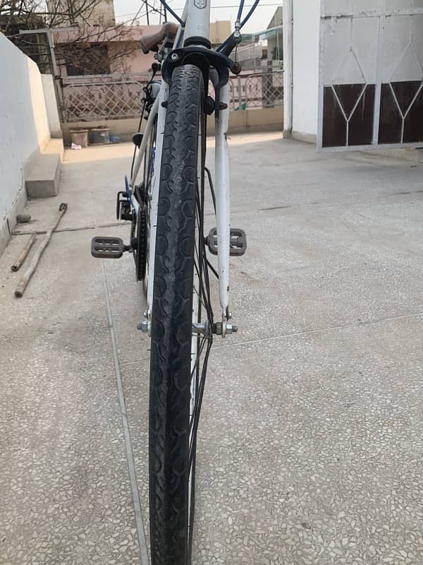 Japani Cycle For Sale In Reasonable Rate 5