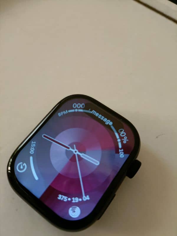 S10 Ultra2 android watch 4