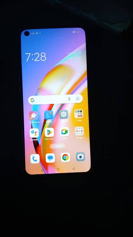 oppo f 19 pro 5