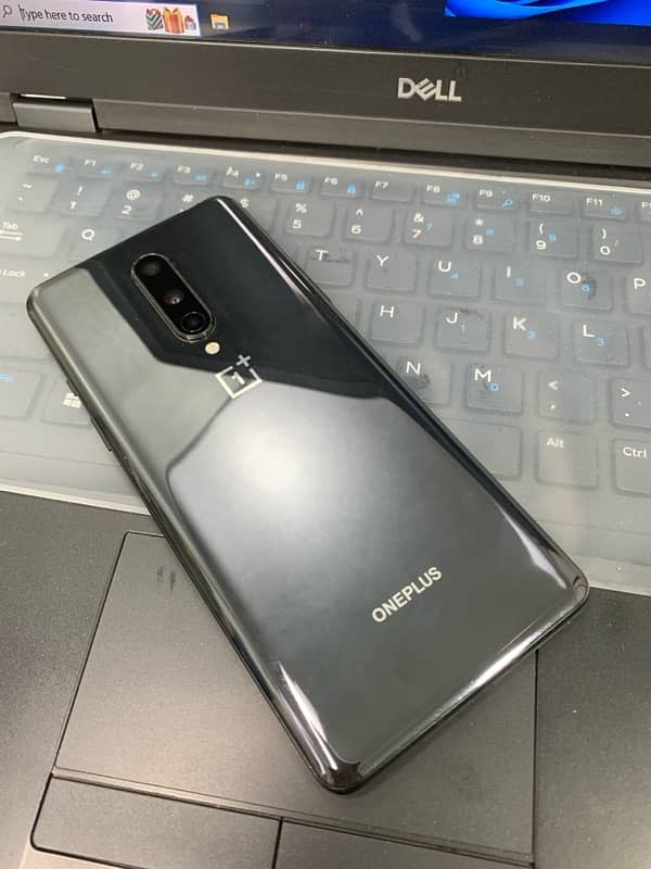 ONE PLUS 8 4G global dual 12/256 0