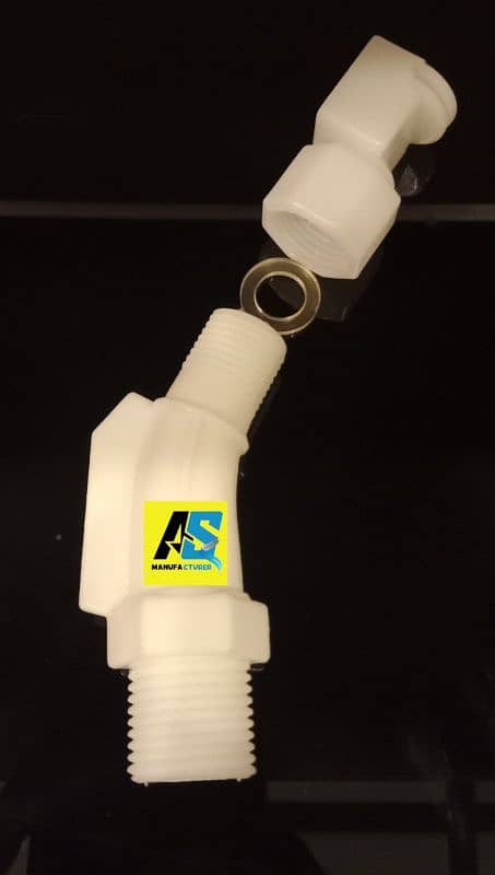 solar panel washing nozzle, solar panels automatic washing nozzle 1