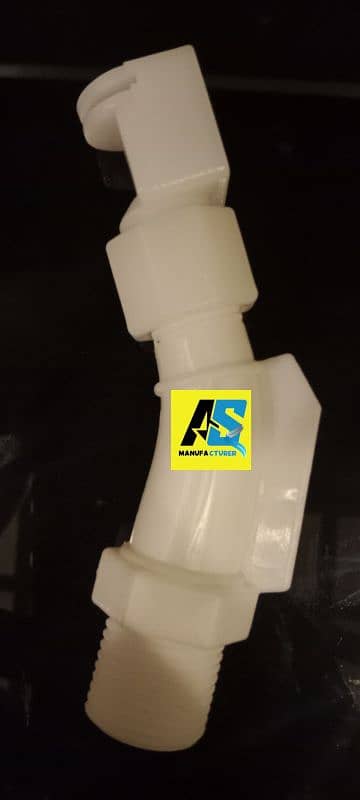 solar panel washing nozzle, solar panels automatic washing nozzle 4