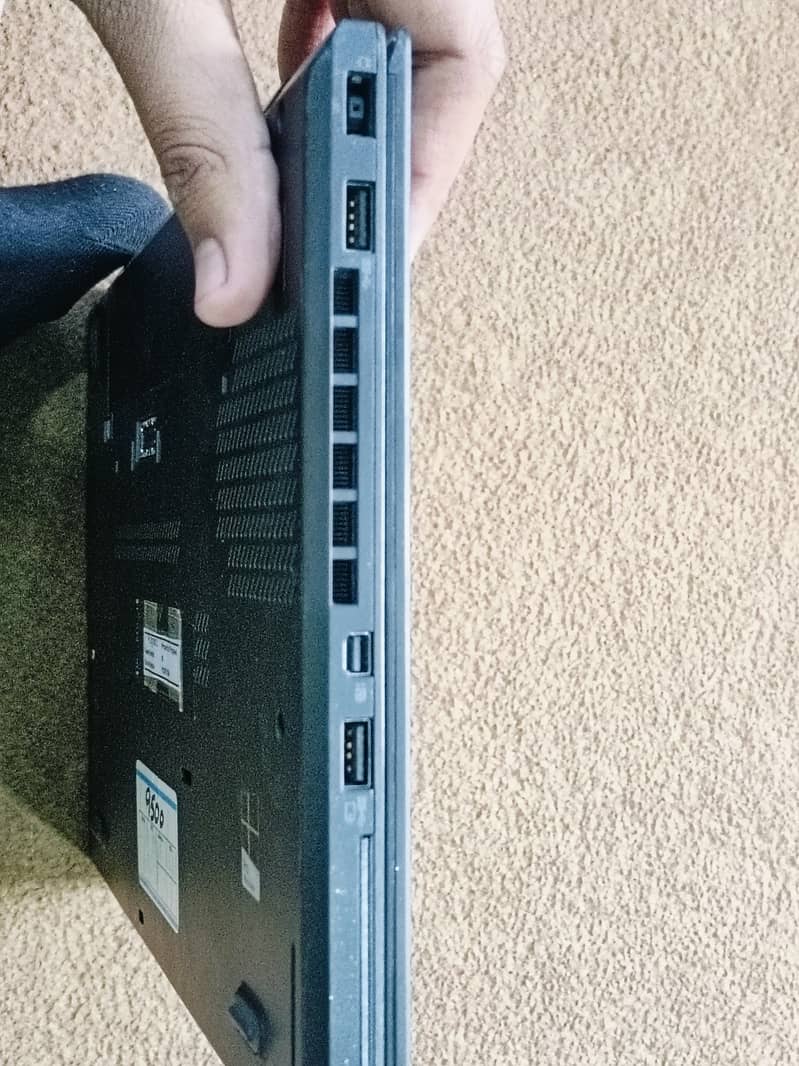 Lenovo T460 i5 6th Gen  (16GB RAM - 256GB SDD) for Sale 2