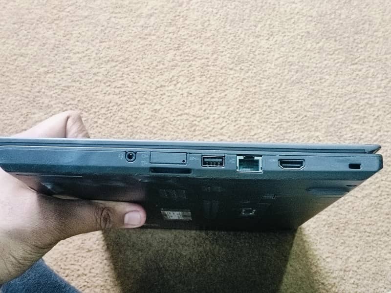 Lenovo T460 i5 6th Gen  (16GB RAM - 256GB SDD) for Sale 3