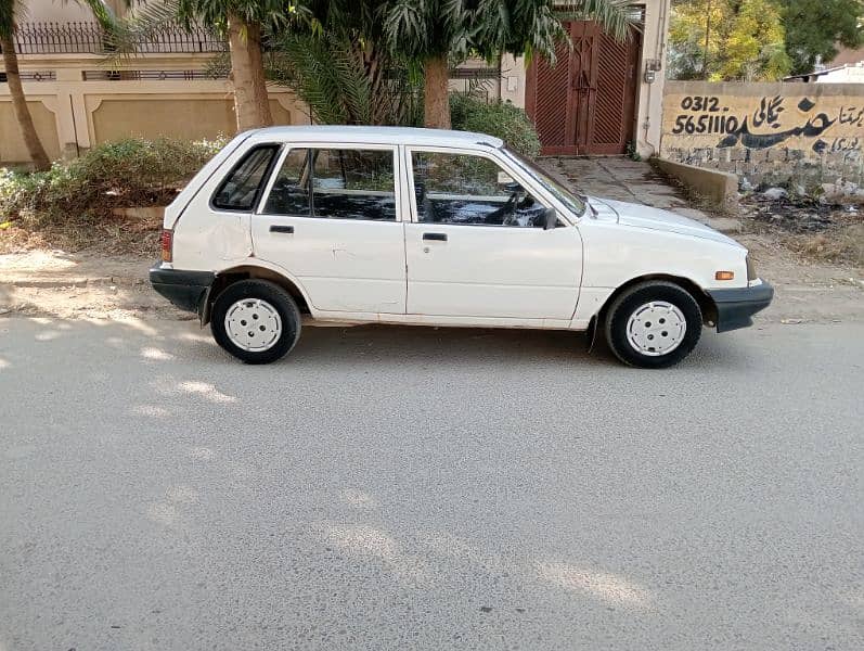 Suzuki Khyber 1991, CALL AT 0312-8911956 0