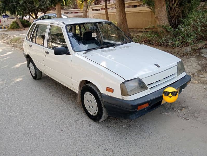 Suzuki Khyber 1991, CALL AT 0312-8911956 2