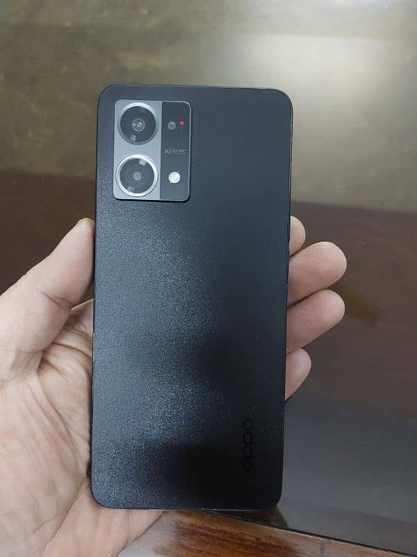 oppo F21 pro 8-128 4