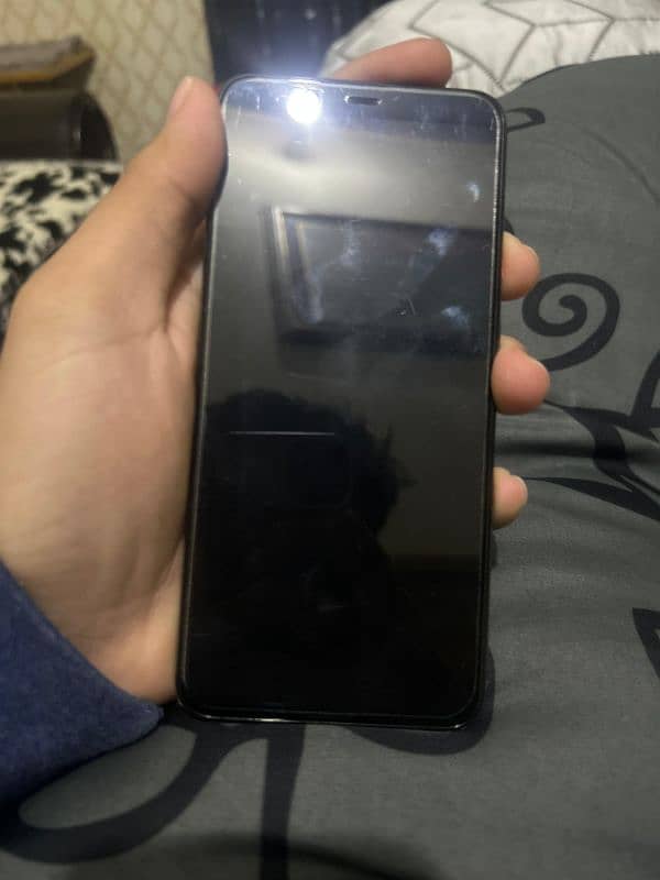 Google Pixel 4xl pta 2