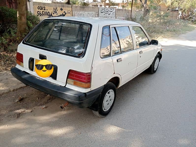 Suzuki Khyber 1991, CALL AT 0312-8911956 4