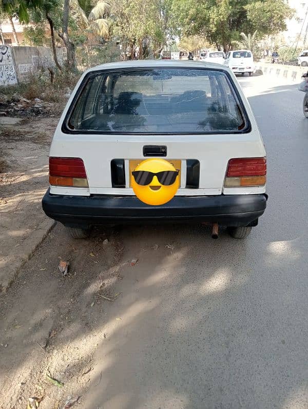 Suzuki Khyber 1991, CALL AT 0312-8911956 5