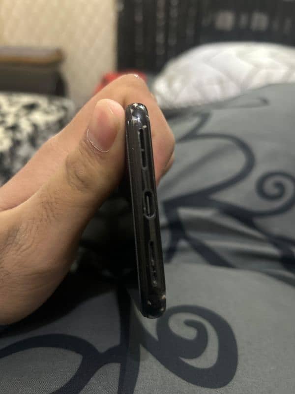 Google Pixel 4xl pta 4