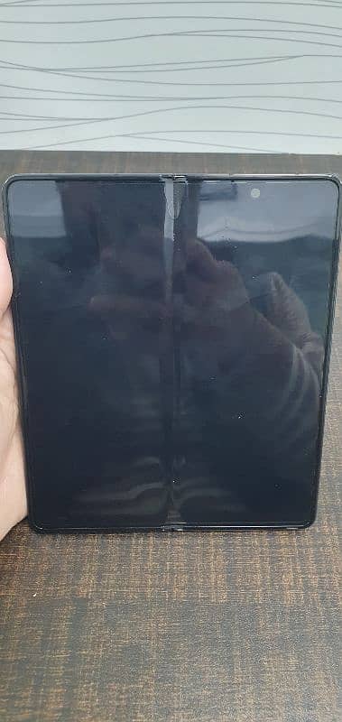 Samsung galaxy Z Fold 5 12GB/512 2