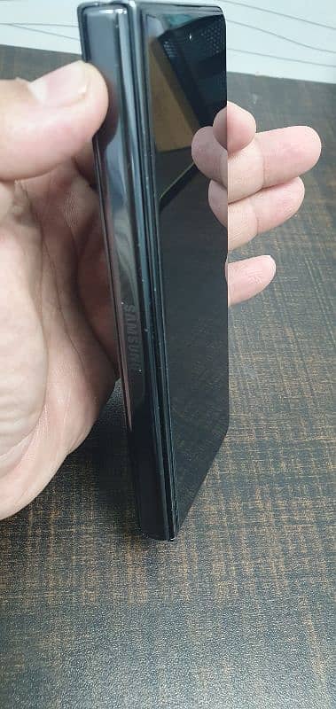 Samsung galaxy Z Fold 5 12GB/512 6