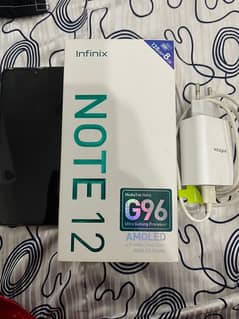 infinix