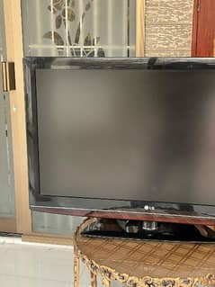 LG Original 42 inches LCD FULL HD