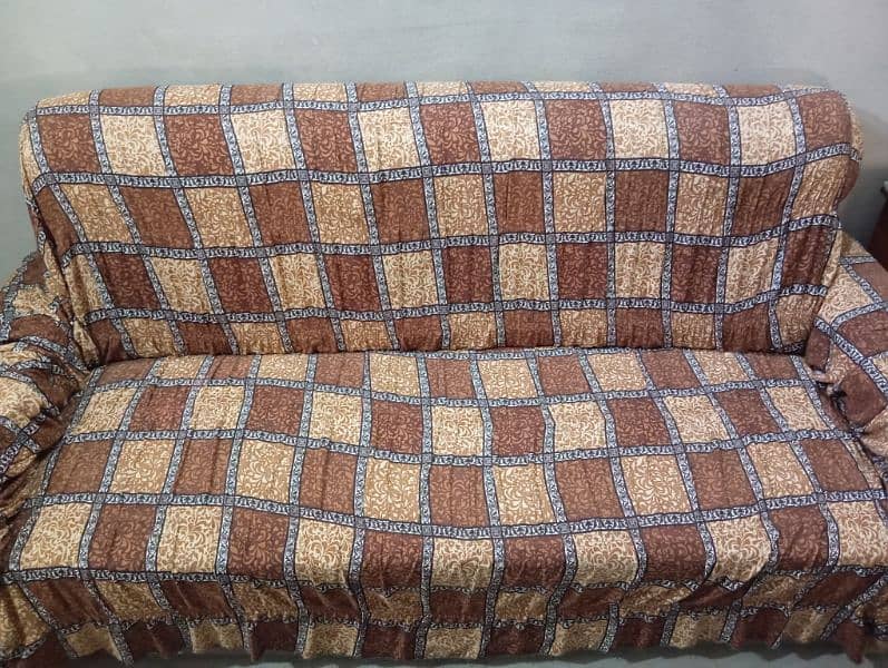 Sofa set for sale 5