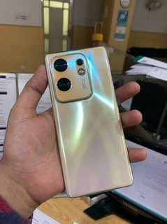 Infinix zero 30