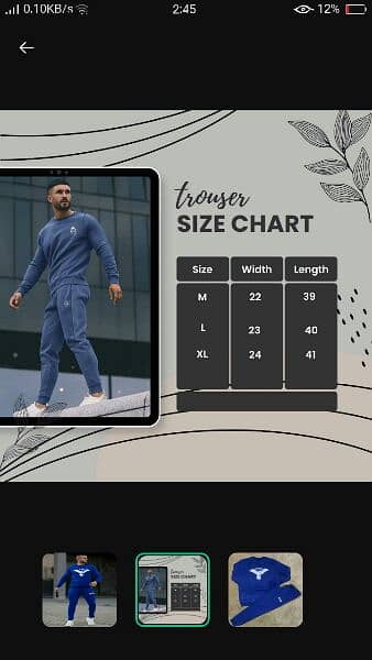 TRACK SUITS ( SALE ) 8