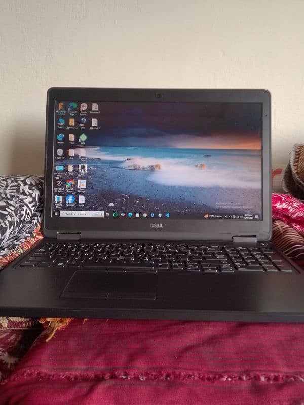 Dell Laptop For Sale 1