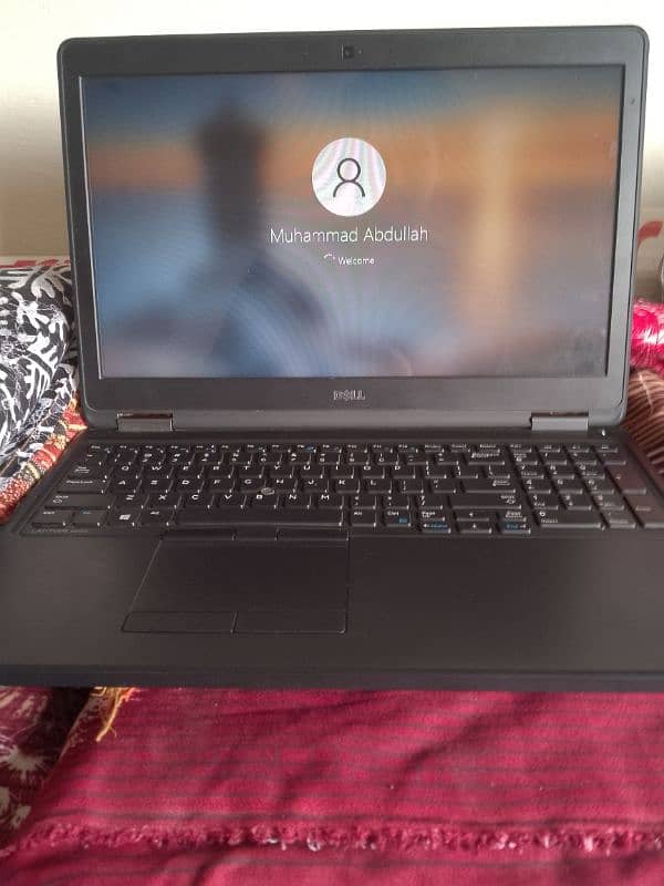 Dell Laptop For Sale 2