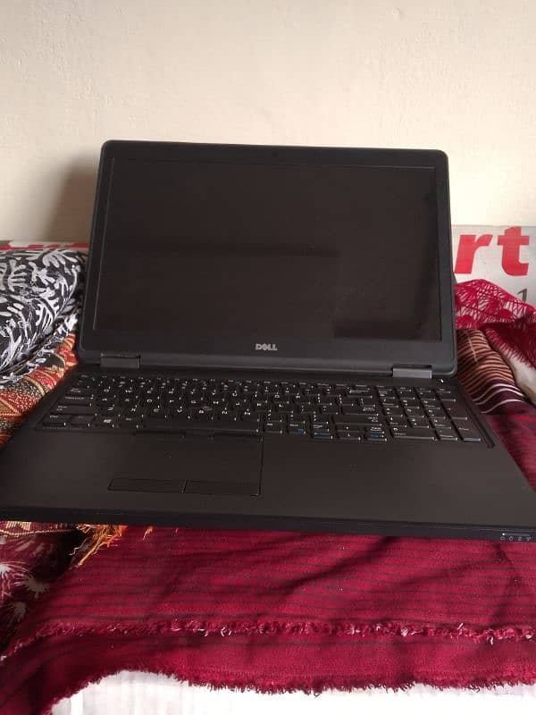 Dell Laptop For Sale 3