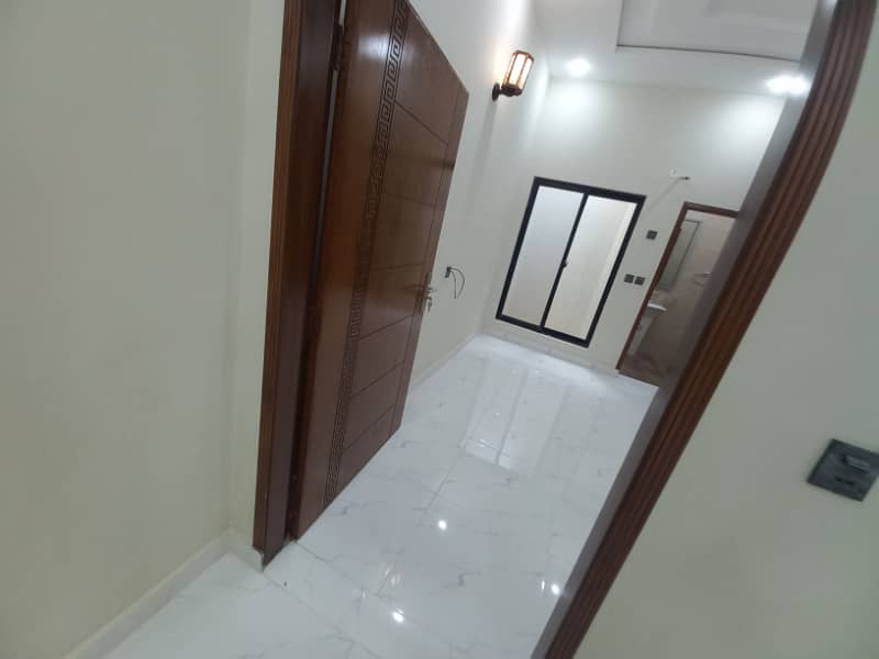 7 Marla Grond Floor honda City Car parking space 6