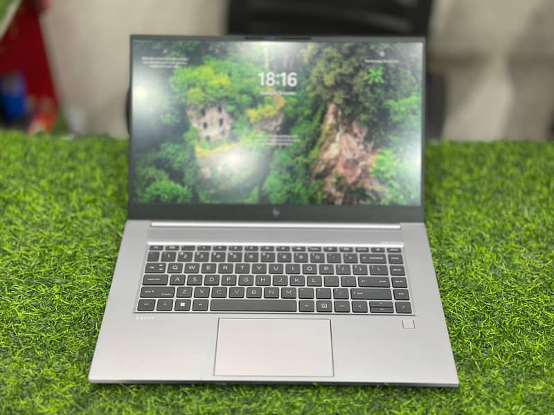 hp laptop | HP ZBook Studio 15 G8 0